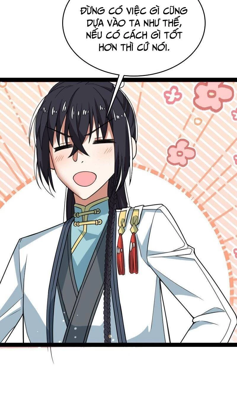 Sinh Hoạt Của Võ Đế Sau Khi Ẩn Cư Chapter 300 - 4