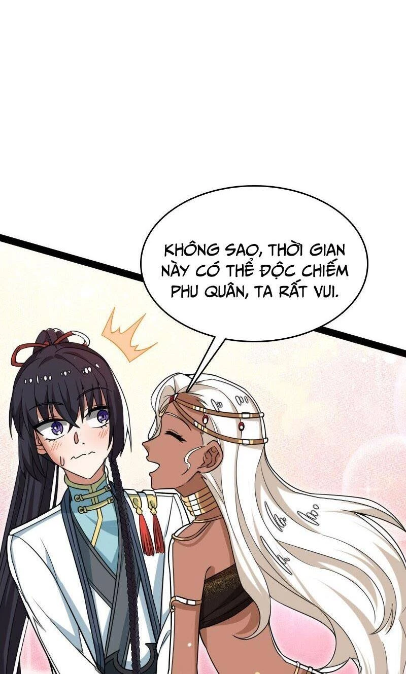 Sinh Hoạt Của Võ Đế Sau Khi Ẩn Cư Chapter 300 - 5