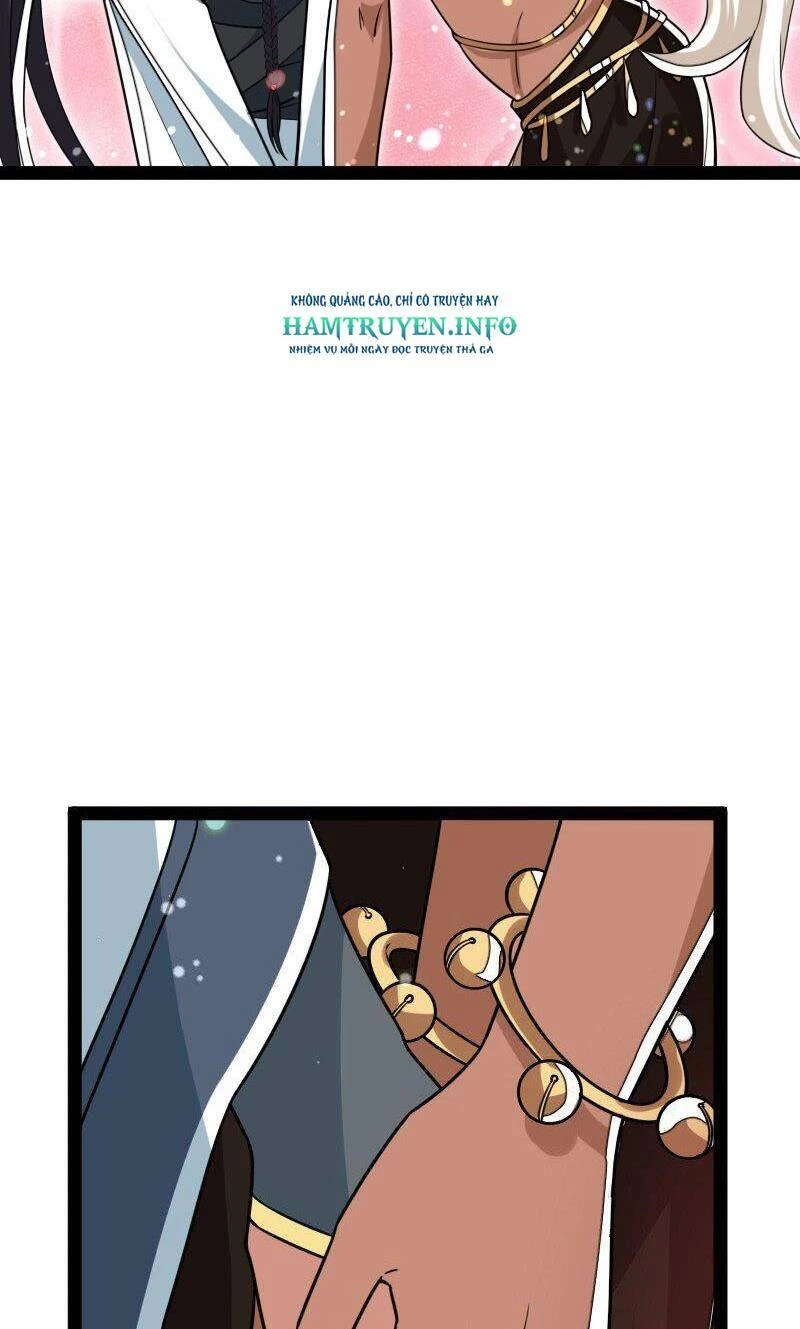 Sinh Hoạt Của Võ Đế Sau Khi Ẩn Cư Chapter 300 - 6