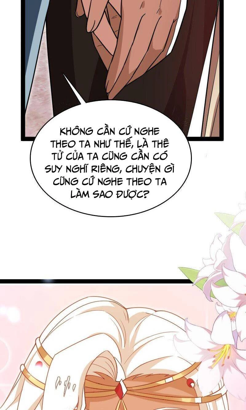 Sinh Hoạt Của Võ Đế Sau Khi Ẩn Cư Chapter 300 - 7
