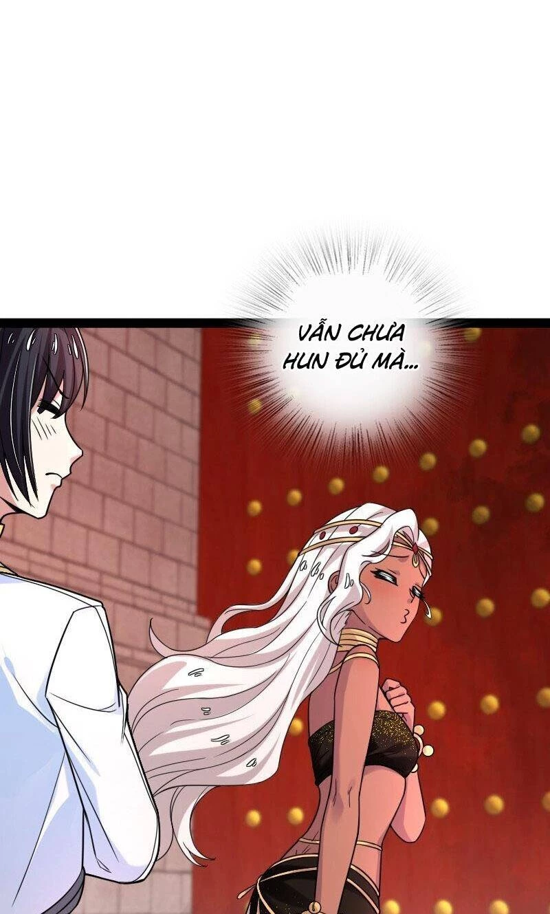 Sinh Hoạt Của Võ Đế Sau Khi Ẩn Cư Chapter 300 - 14