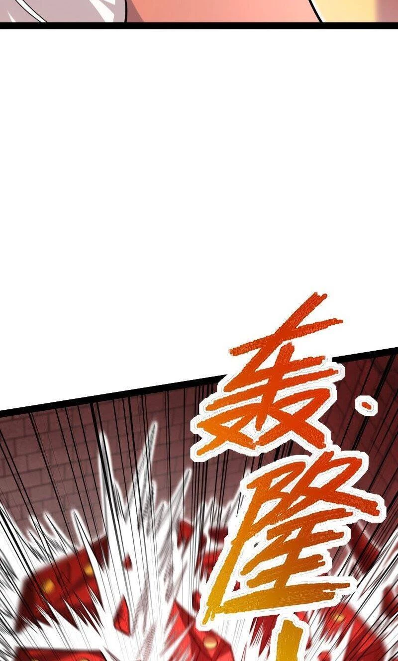 Sinh Hoạt Của Võ Đế Sau Khi Ẩn Cư Chapter 300 - 16