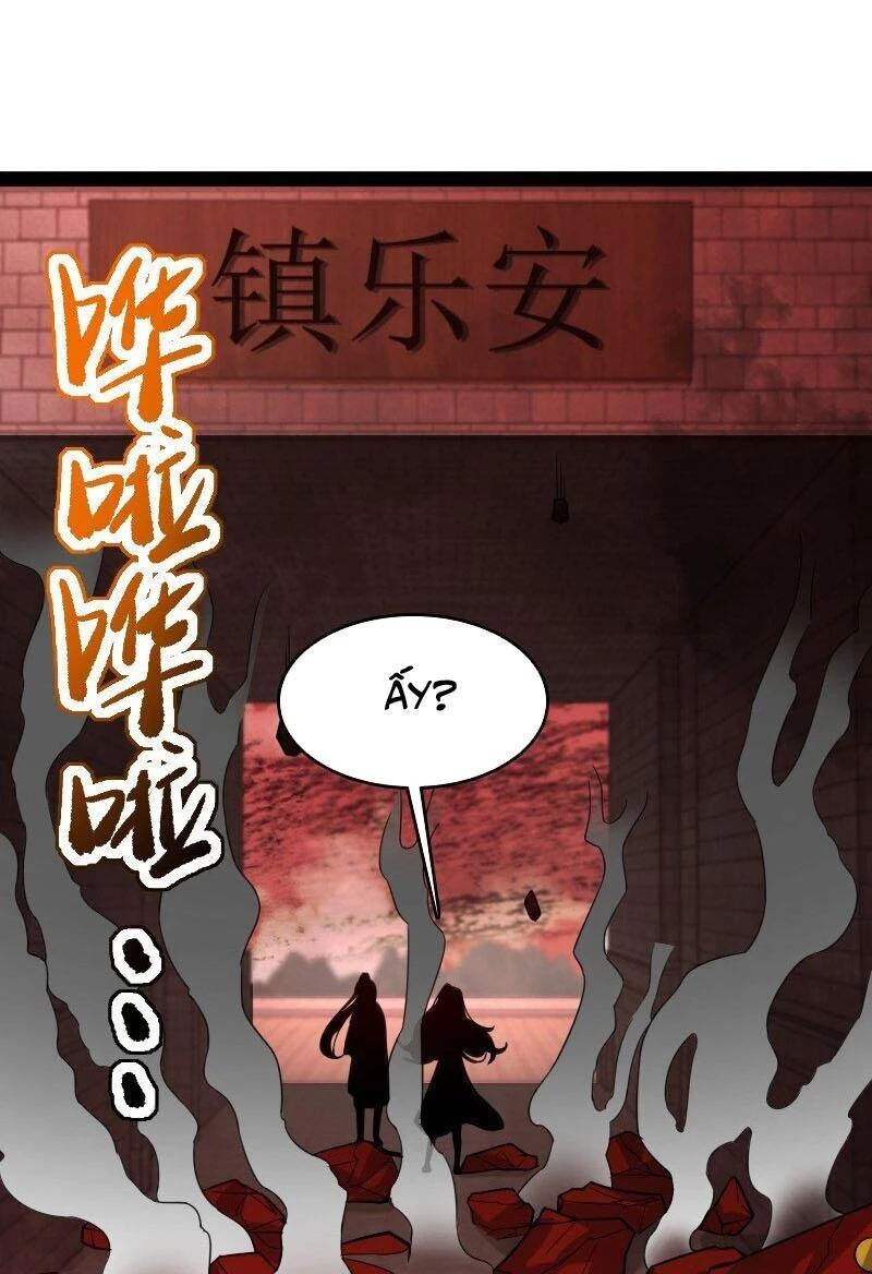 Sinh Hoạt Của Võ Đế Sau Khi Ẩn Cư Chapter 300 - 21