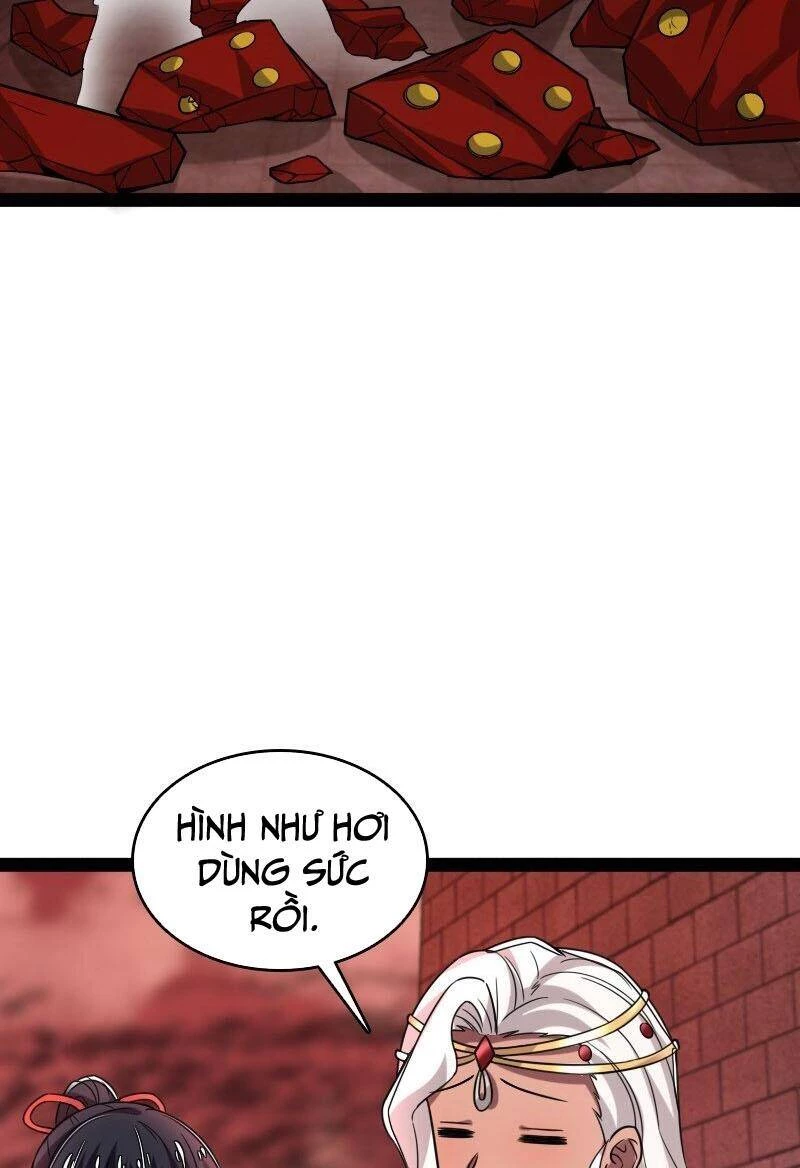 Sinh Hoạt Của Võ Đế Sau Khi Ẩn Cư Chapter 300 - 22