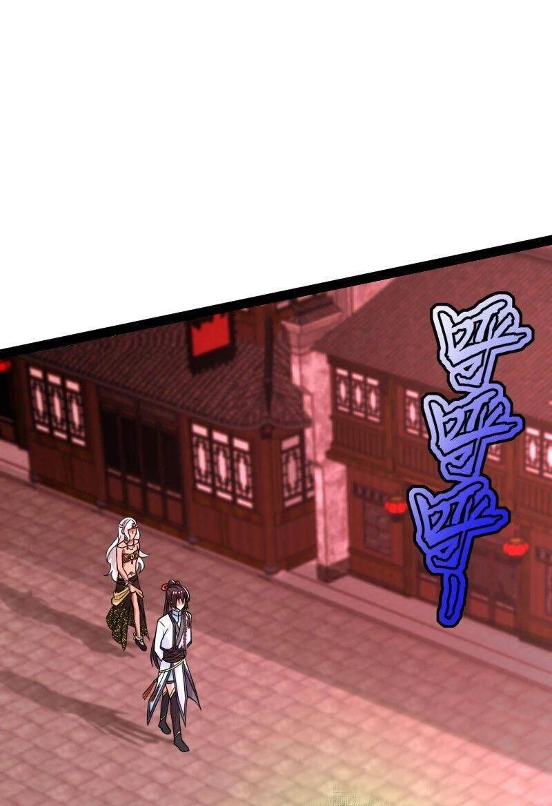 Sinh Hoạt Của Võ Đế Sau Khi Ẩn Cư Chapter 300 - 30