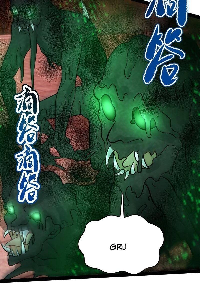 Sinh Hoạt Của Võ Đế Sau Khi Ẩn Cư Chapter 300 - 38