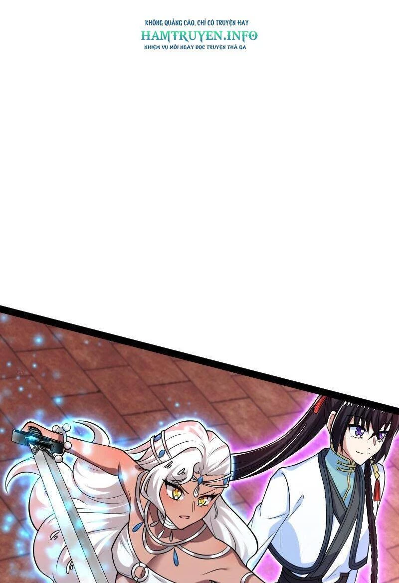 Sinh Hoạt Của Võ Đế Sau Khi Ẩn Cư Chapter 300 - 39