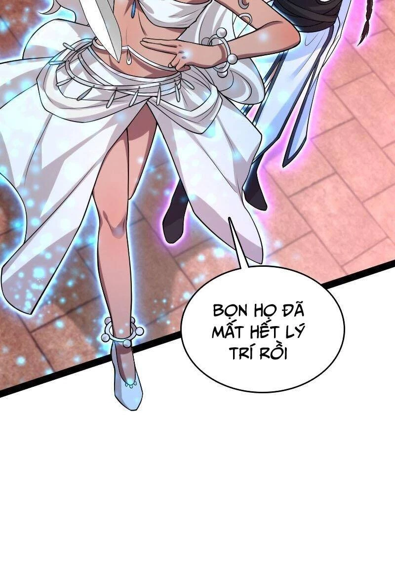 Sinh Hoạt Của Võ Đế Sau Khi Ẩn Cư Chapter 300 - 40