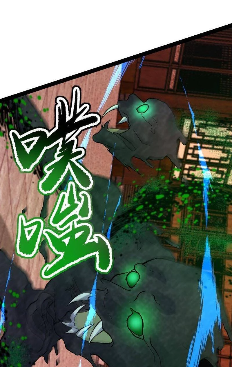 Sinh Hoạt Của Võ Đế Sau Khi Ẩn Cư Chapter 300 - 41