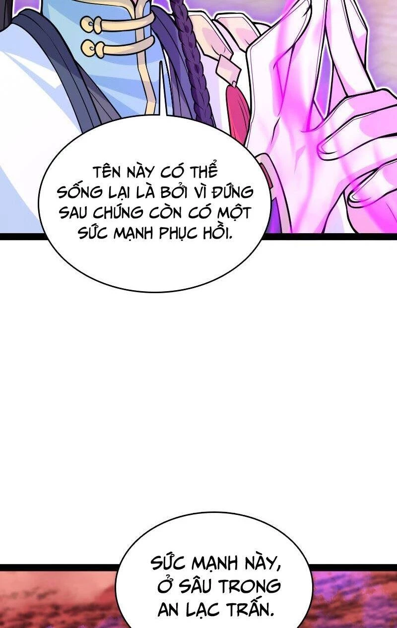 Sinh Hoạt Của Võ Đế Sau Khi Ẩn Cư Chapter 300 - 52