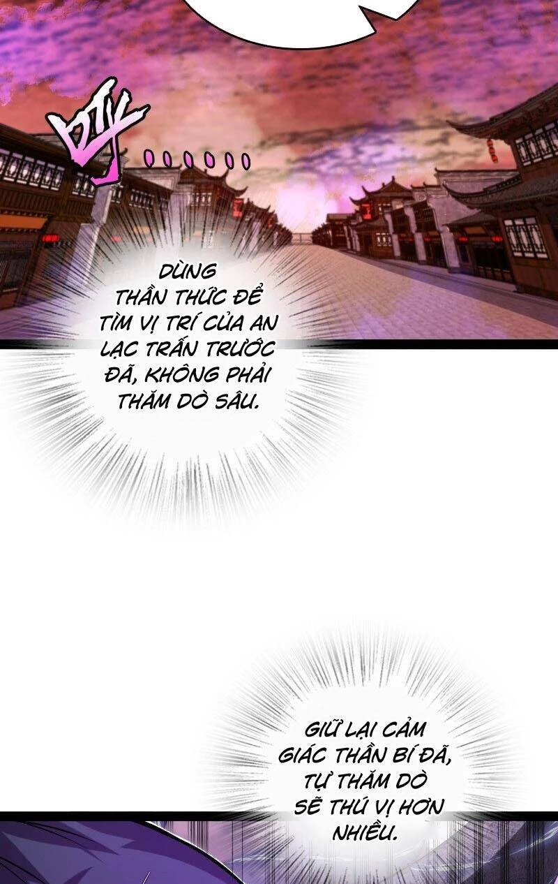 Sinh Hoạt Của Võ Đế Sau Khi Ẩn Cư Chapter 300 - 53