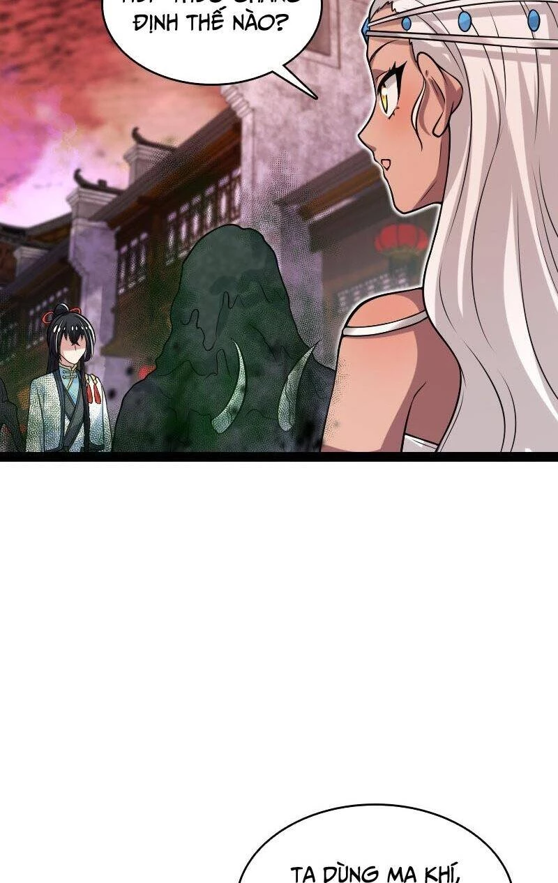Sinh Hoạt Của Võ Đế Sau Khi Ẩn Cư Chapter 300 - 58