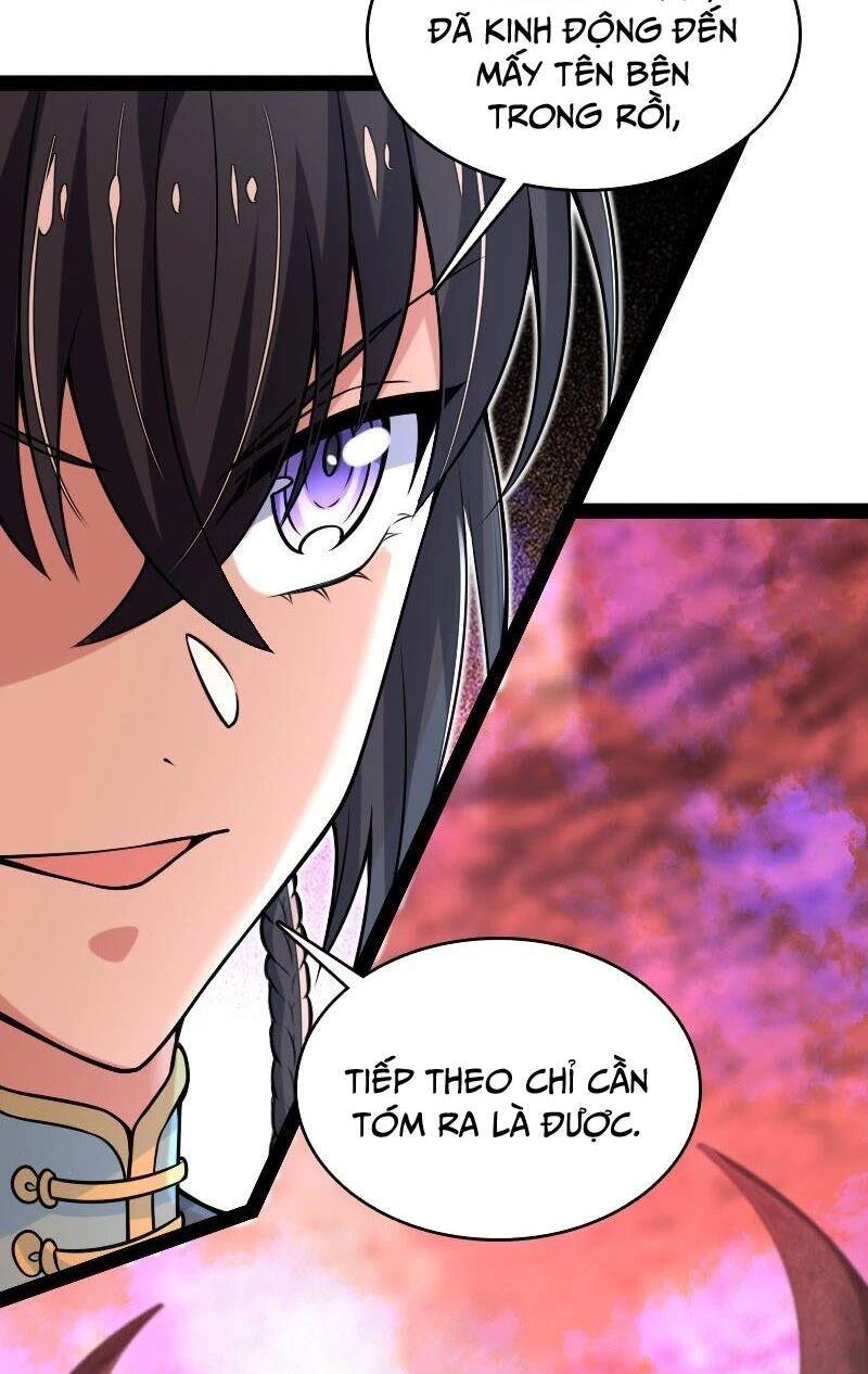 Sinh Hoạt Của Võ Đế Sau Khi Ẩn Cư Chapter 300 - 59