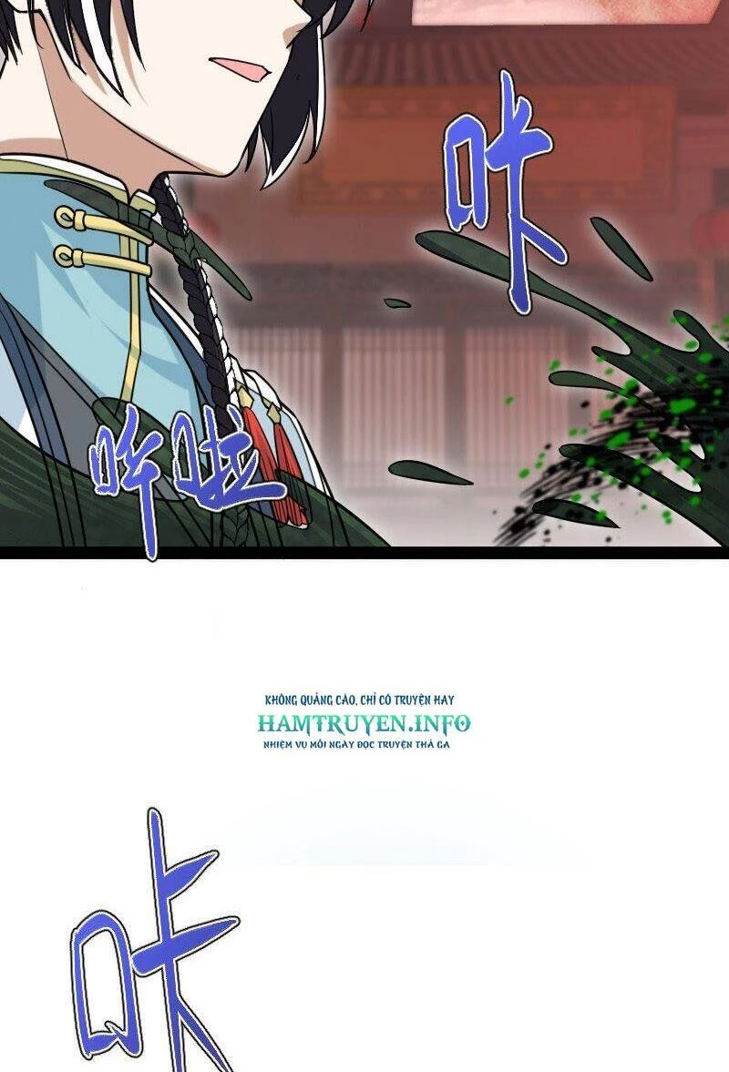 Sinh Hoạt Của Võ Đế Sau Khi Ẩn Cư Chapter 301 - 5