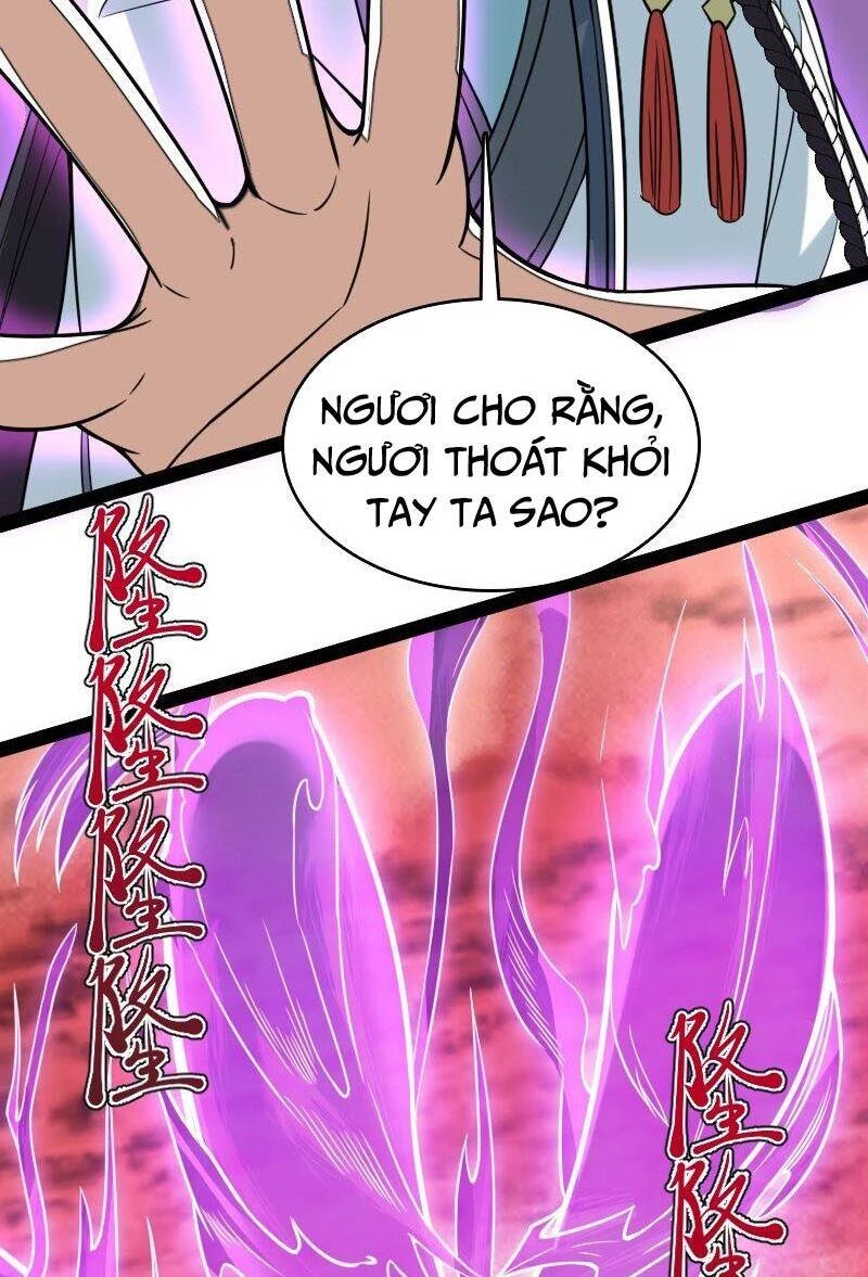 Sinh Hoạt Của Võ Đế Sau Khi Ẩn Cư Chapter 301 - 19