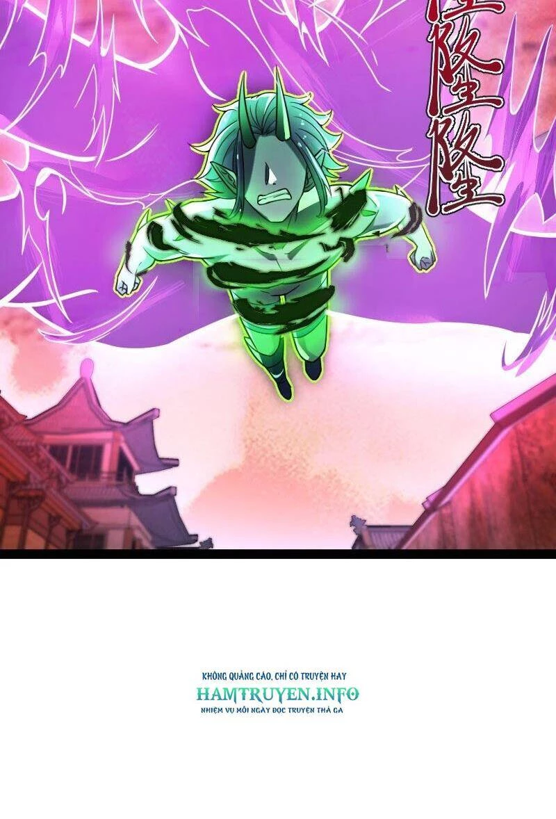 Sinh Hoạt Của Võ Đế Sau Khi Ẩn Cư Chapter 301 - 20
