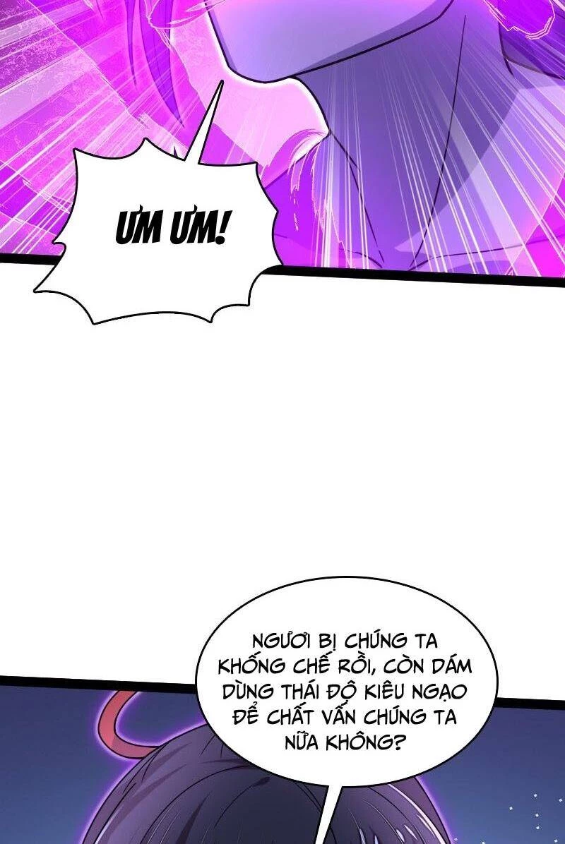Sinh Hoạt Của Võ Đế Sau Khi Ẩn Cư Chapter 301 - 32