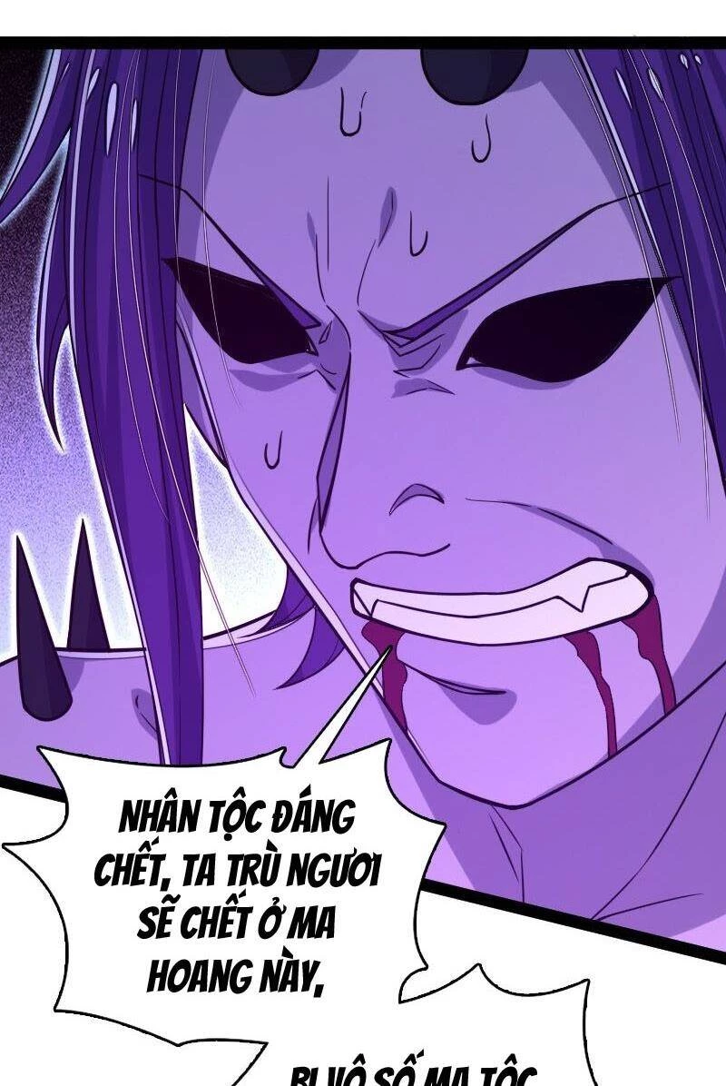 Sinh Hoạt Của Võ Đế Sau Khi Ẩn Cư Chapter 301 - 38