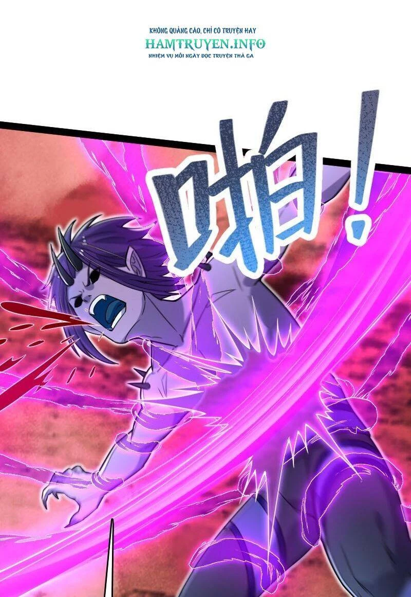 Sinh Hoạt Của Võ Đế Sau Khi Ẩn Cư Chapter 301 - 41