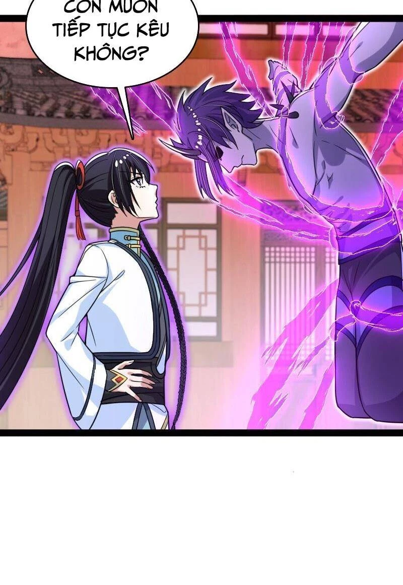 Sinh Hoạt Của Võ Đế Sau Khi Ẩn Cư Chapter 301 - 46