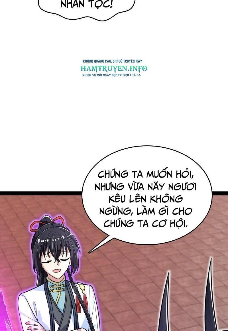 Sinh Hoạt Của Võ Đế Sau Khi Ẩn Cư Chapter 301 - 48