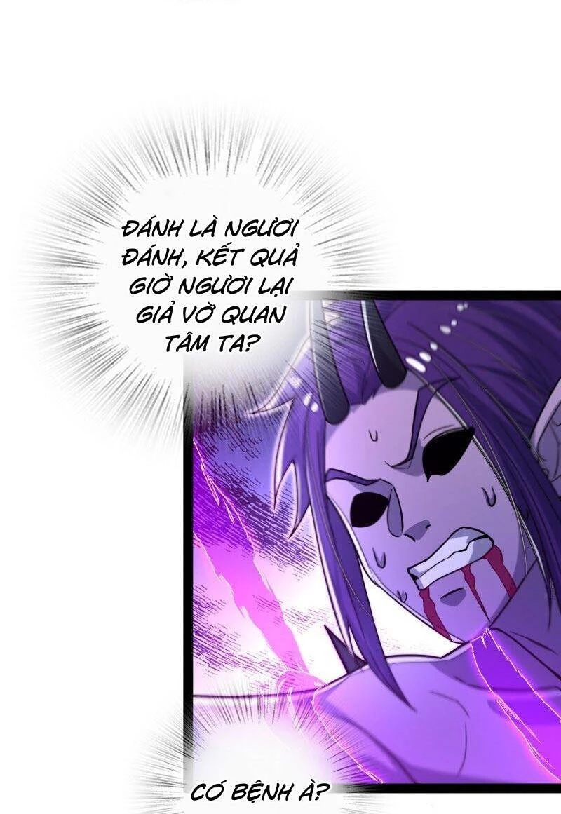 Sinh Hoạt Của Võ Đế Sau Khi Ẩn Cư Chapter 301 - 51