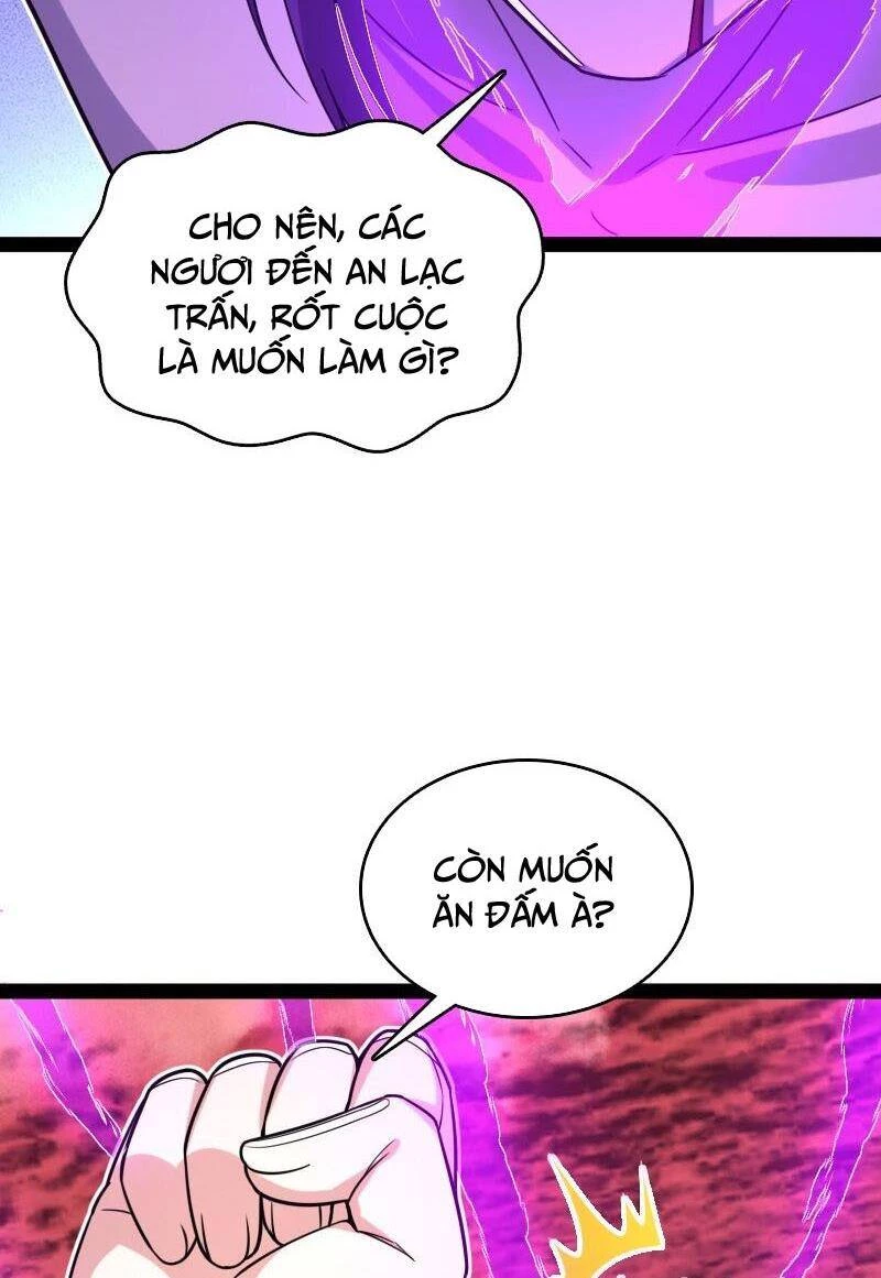 Sinh Hoạt Của Võ Đế Sau Khi Ẩn Cư Chapter 301 - 53