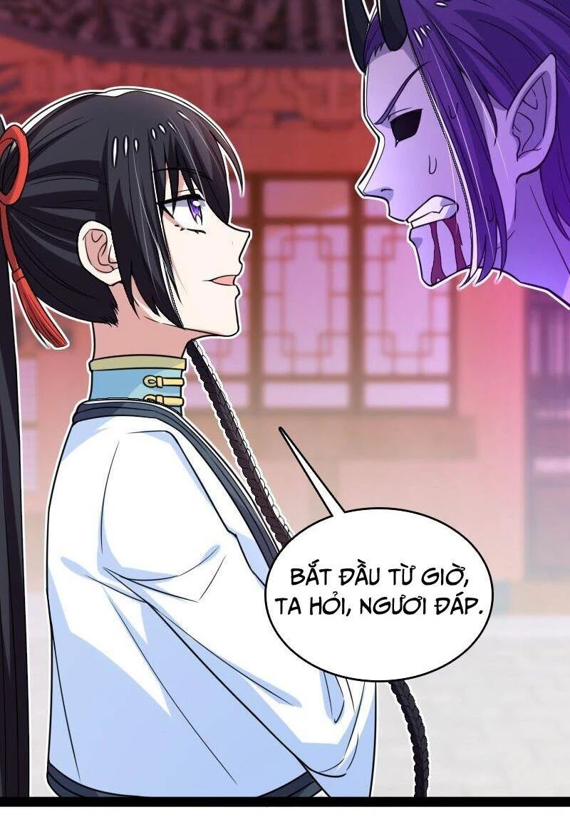 Sinh Hoạt Của Võ Đế Sau Khi Ẩn Cư Chapter 301 - 55