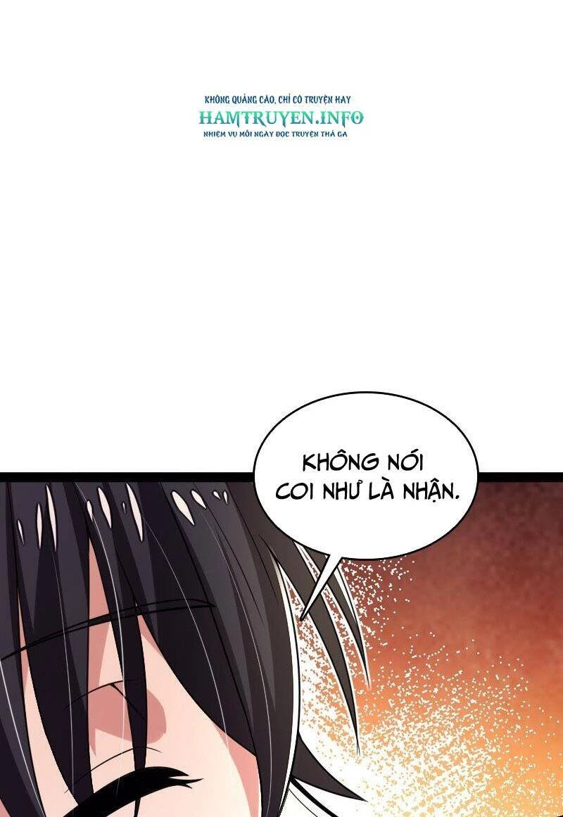 Sinh Hoạt Của Võ Đế Sau Khi Ẩn Cư Chapter 301 - 56