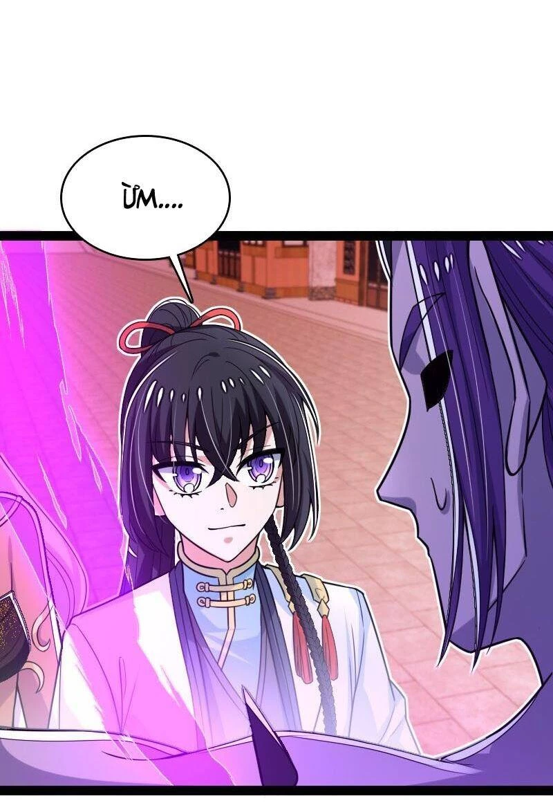 Sinh Hoạt Của Võ Đế Sau Khi Ẩn Cư Chapter 301 - 58