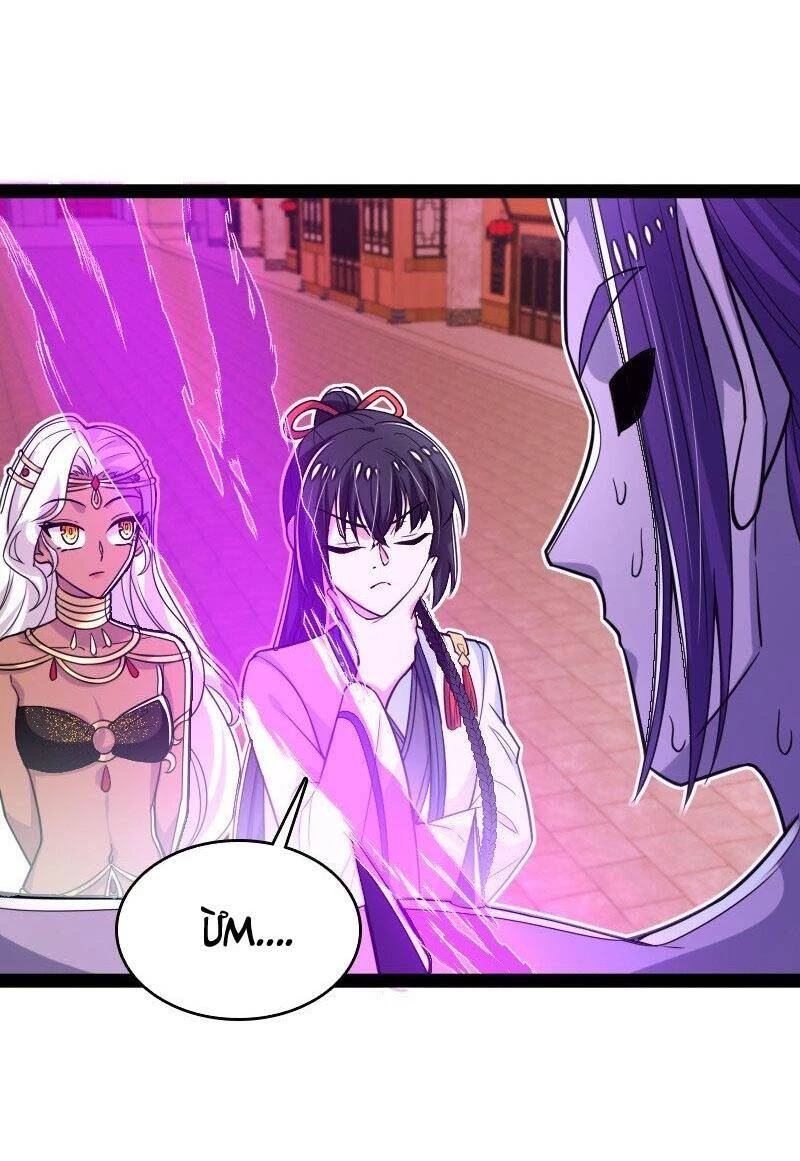 Sinh Hoạt Của Võ Đế Sau Khi Ẩn Cư Chapter 301 - 59