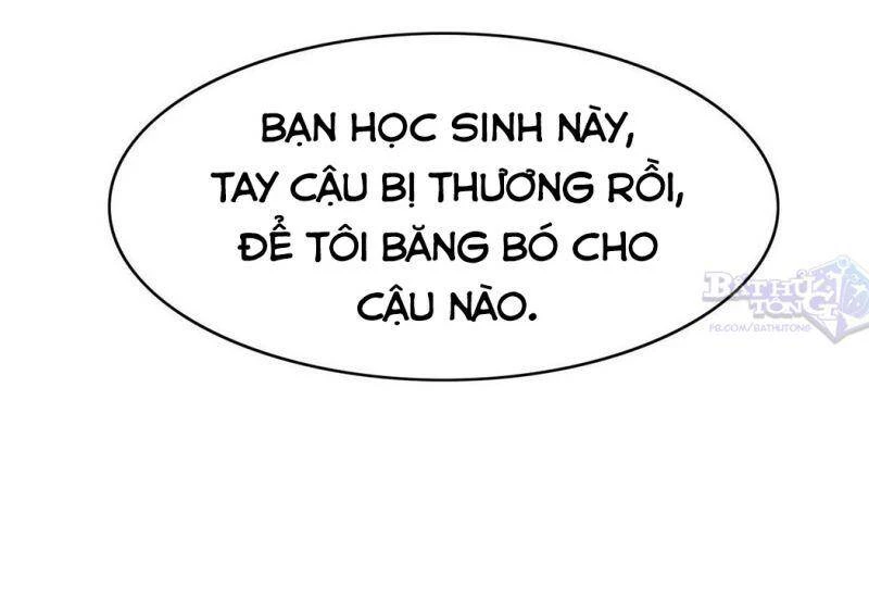 Cường Giả Đến Từ Trại Tâm Thần Chapter 9 - 21