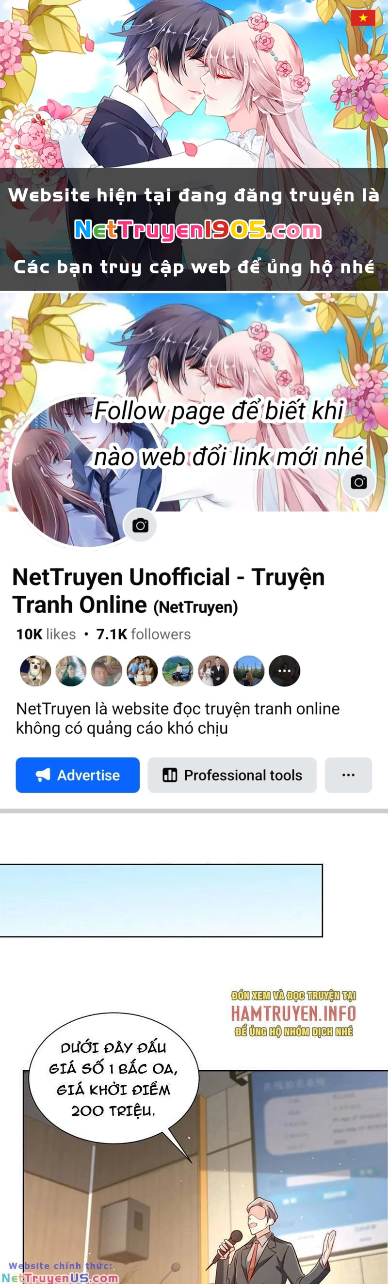 Đại Phản Diện Chapter 98 - 1