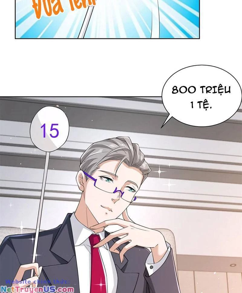 Đại Phản Diện Chapter 98 - 6