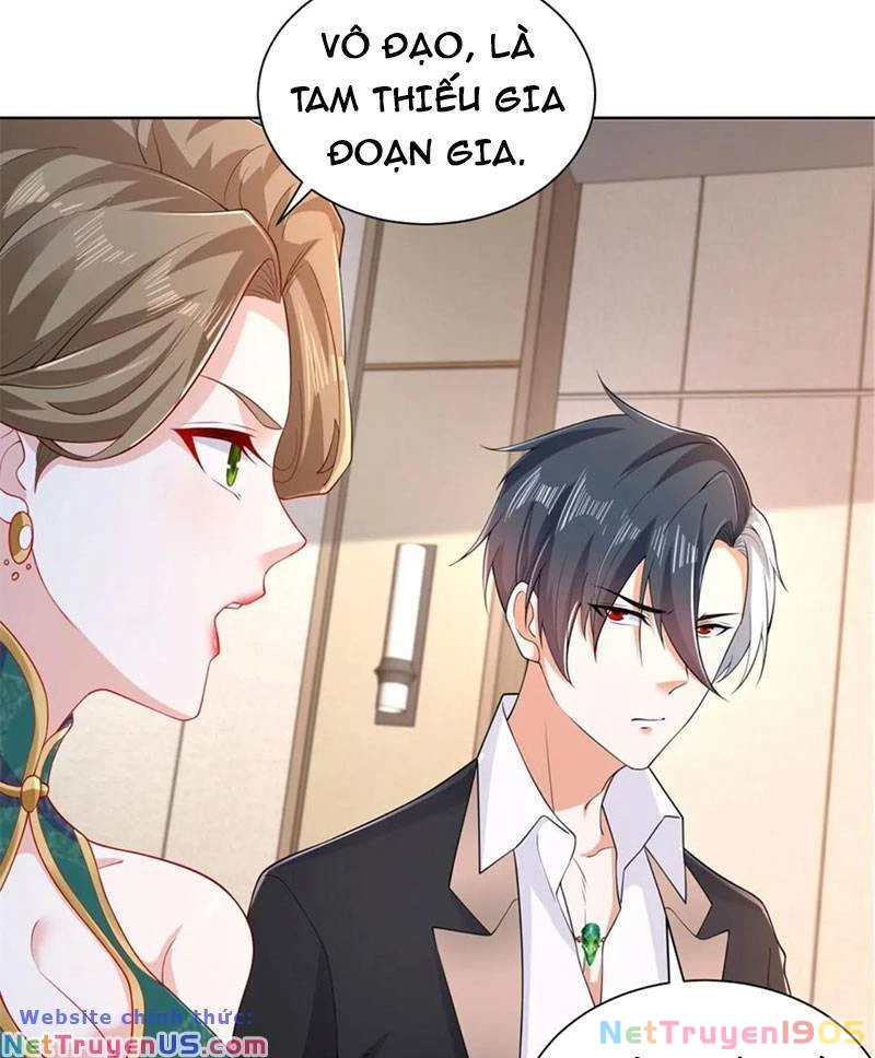 Đại Phản Diện Chapter 98 - 11