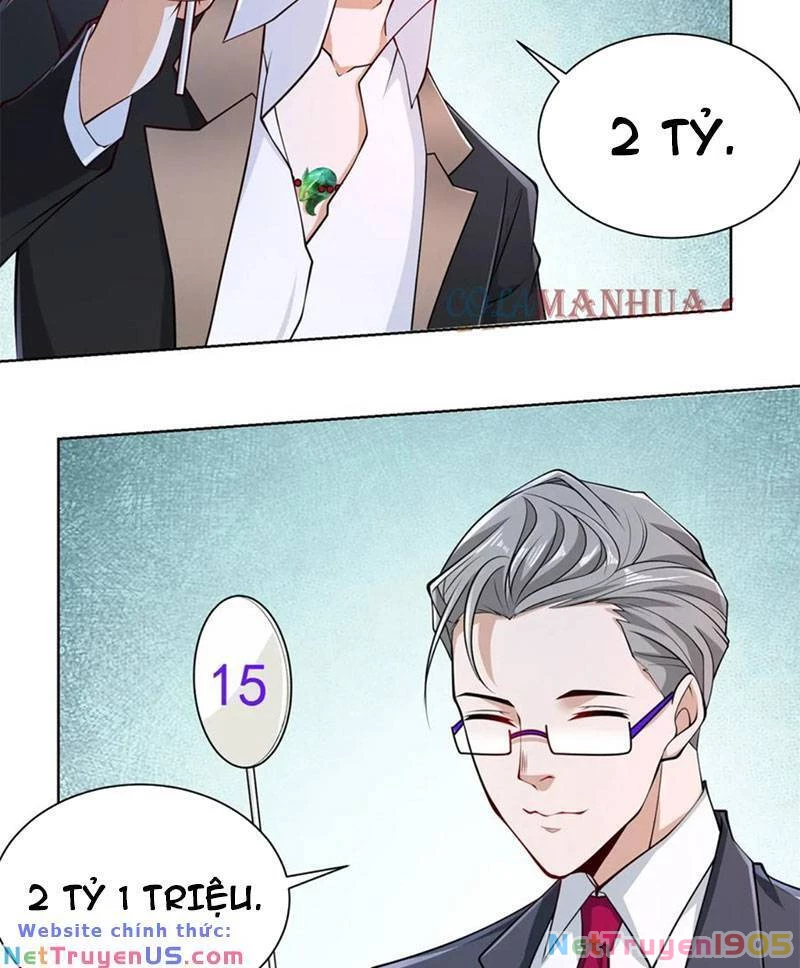 Đại Phản Diện Chapter 98 - 17