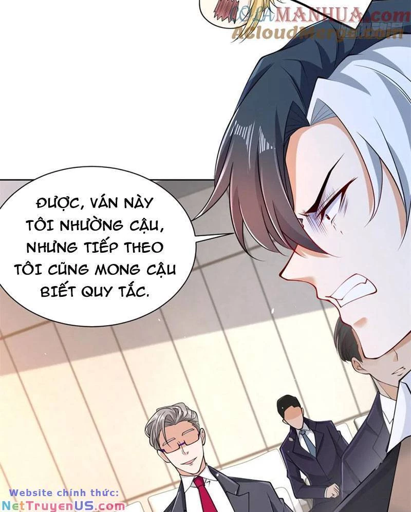Đại Phản Diện Chapter 98 - 21