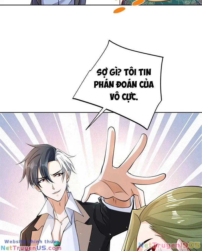 Đại Phản Diện Chapter 98 - 32