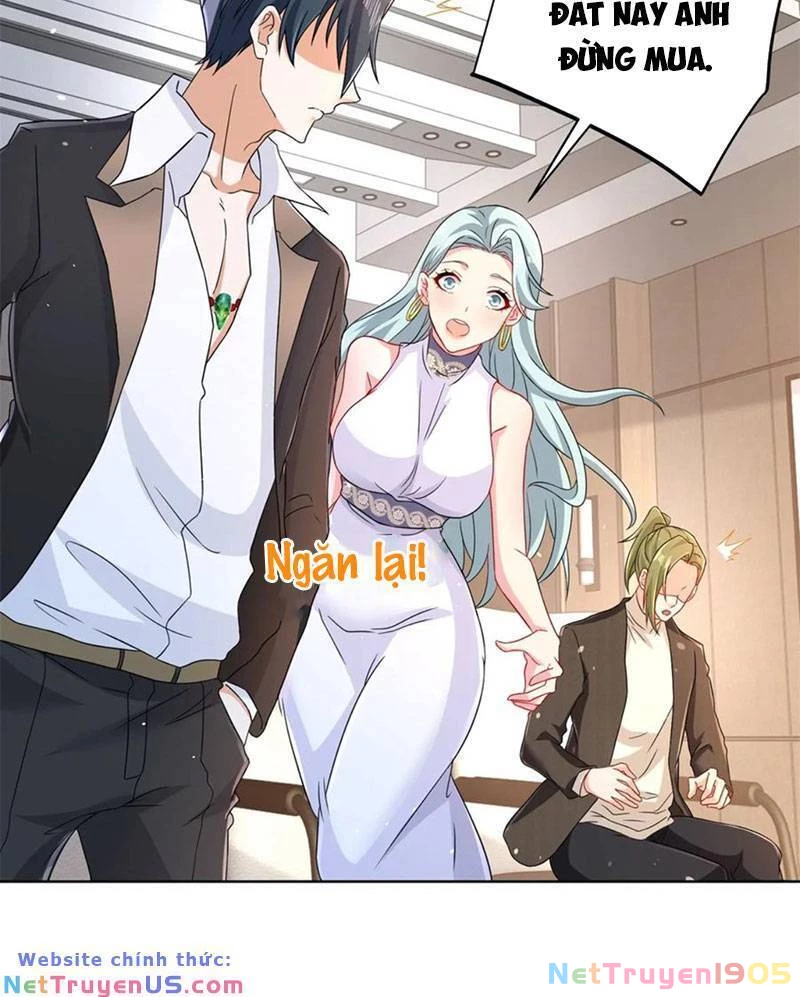 Đại Phản Diện Chapter 98 - 37