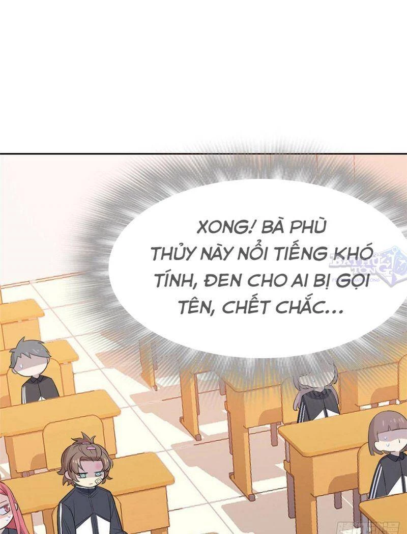 Cường Giả Đến Từ Trại Tâm Thần Chapter 10 - 40