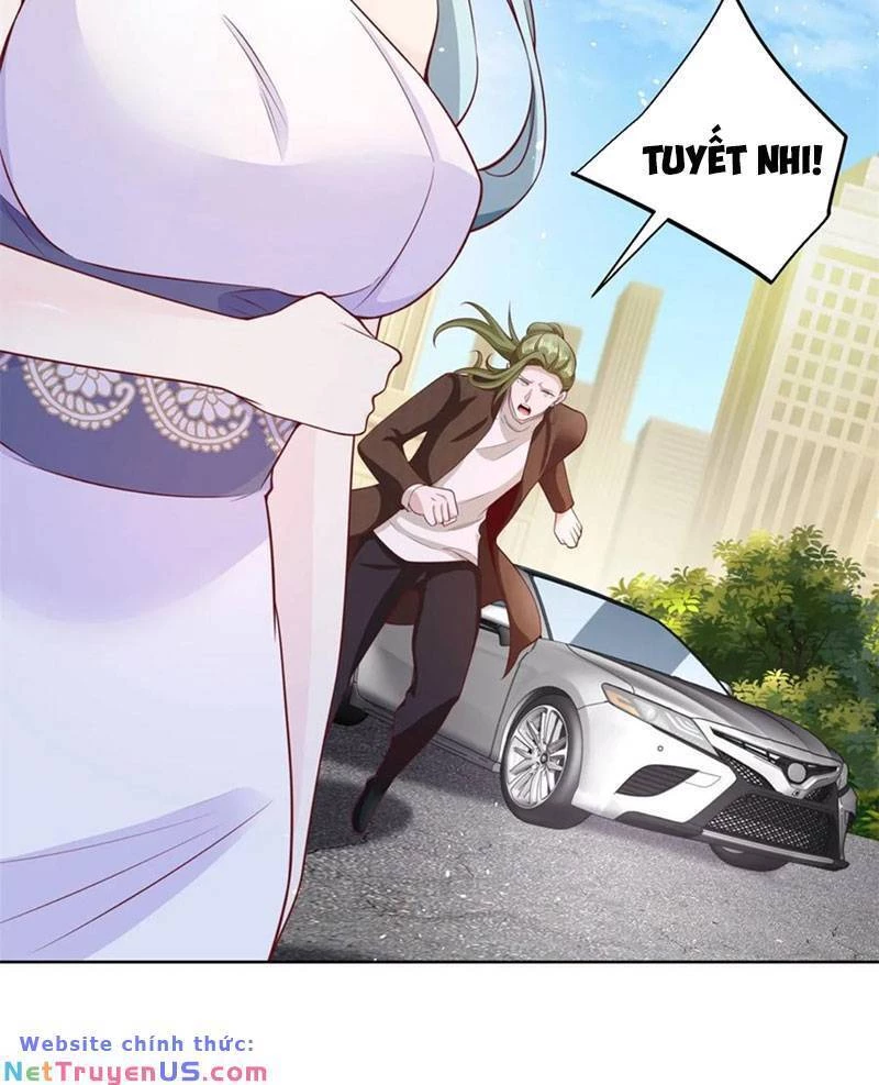 Đại Phản Diện Chapter 99 - 16