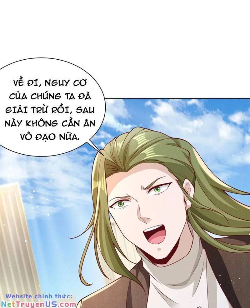 Đại Phản Diện Chapter 99 - 17