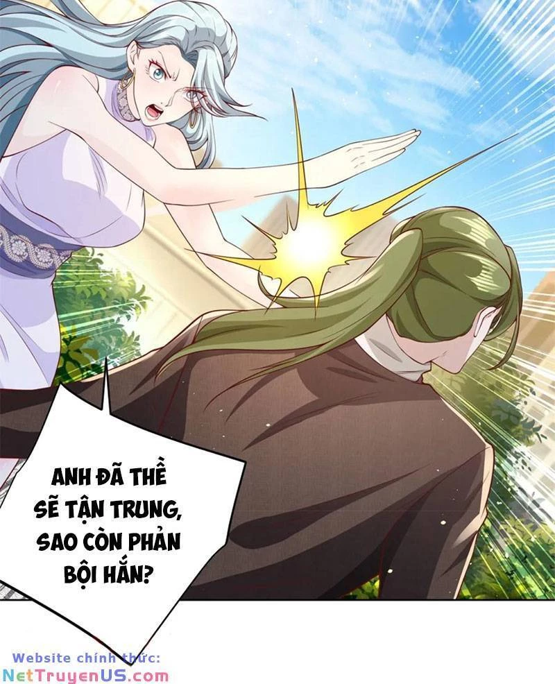 Đại Phản Diện Chapter 99 - 19