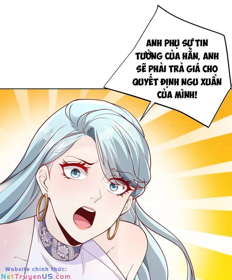 Đại Phản Diện Chapter 99 - 20