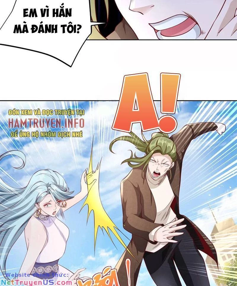 Đại Phản Diện Chapter 99 - 22