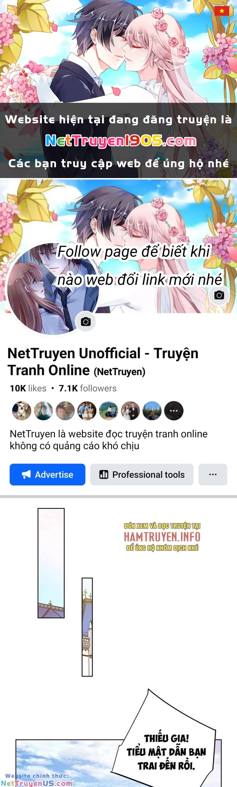 Đại Phản Diện Chapter 100 - 1