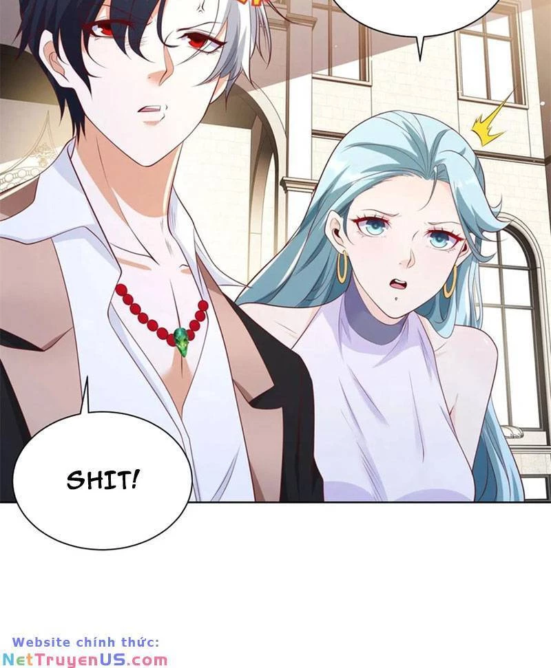 Đại Phản Diện Chapter 100 - 3