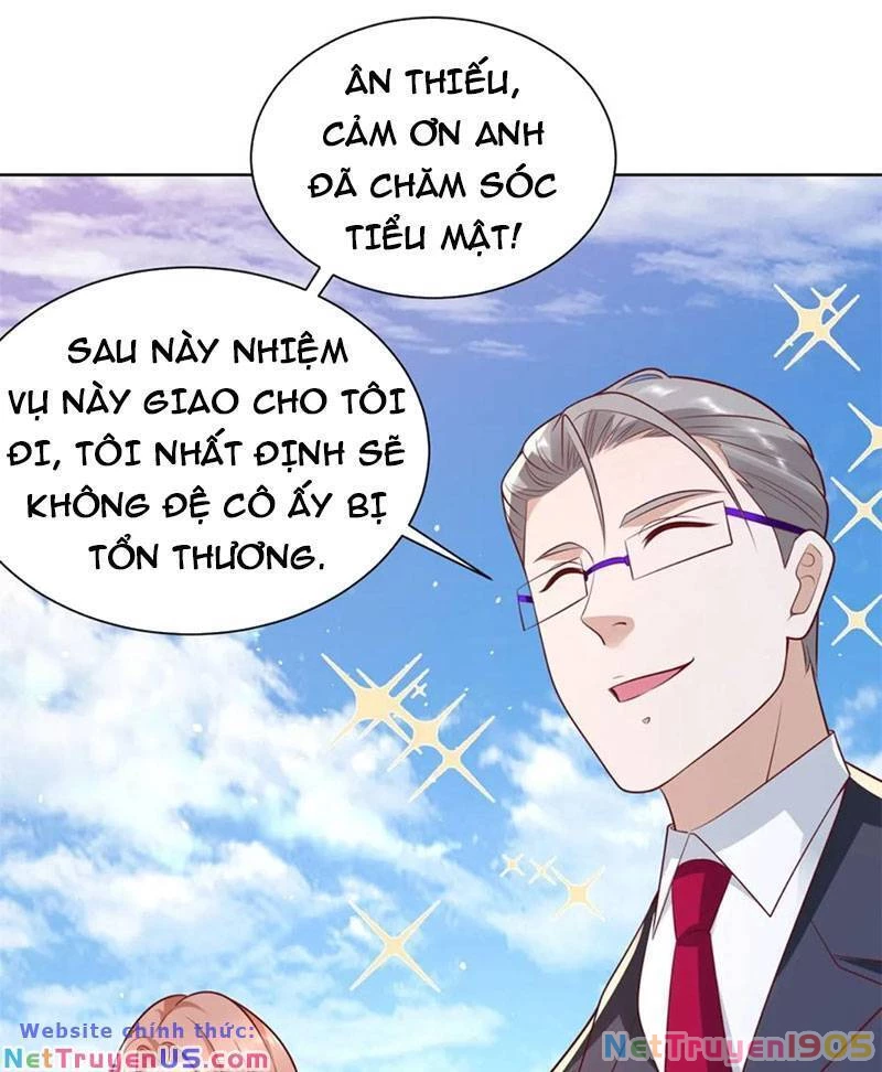 Đại Phản Diện Chapter 100 - 4