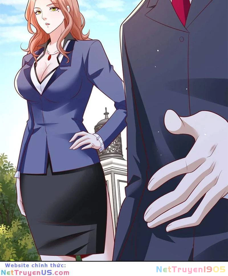 Đại Phản Diện Chapter 100 - 5