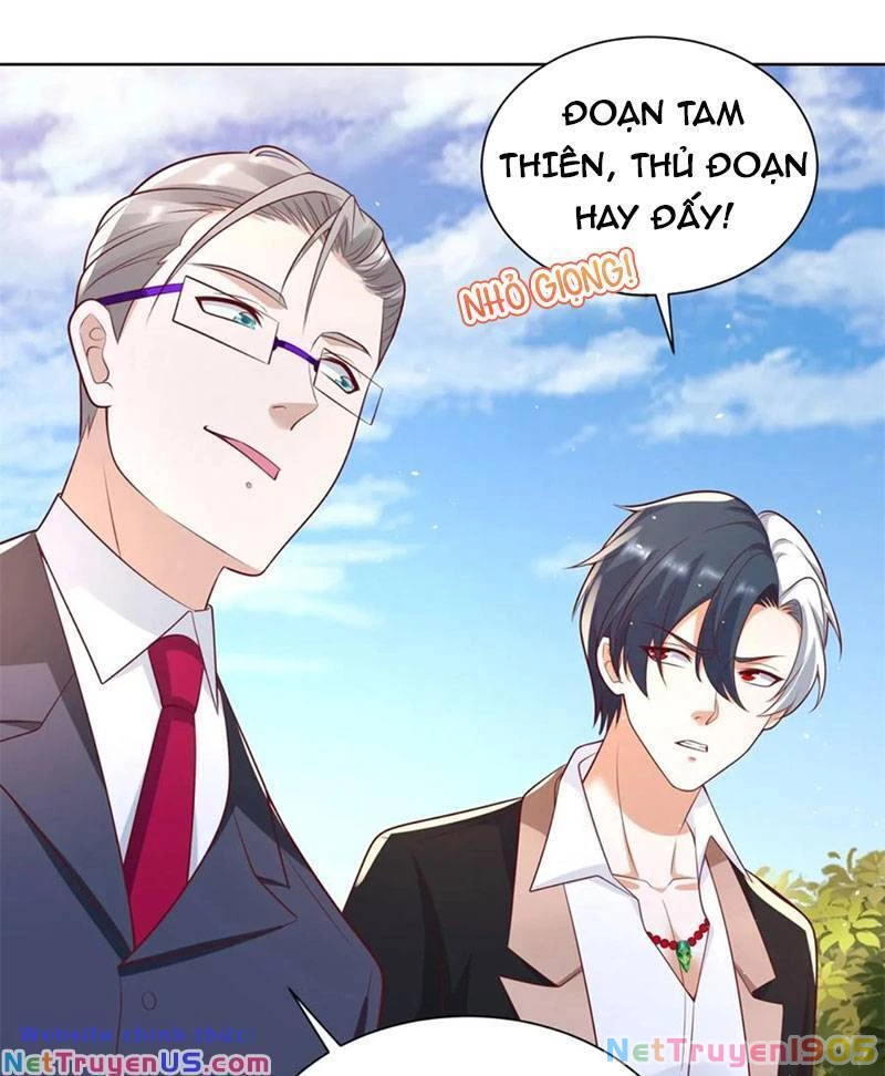 Đại Phản Diện Chapter 100 - 9